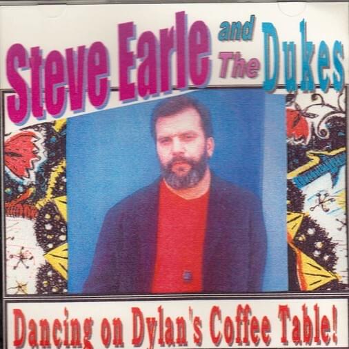 Dancing on Dylan’s Coffee Table!