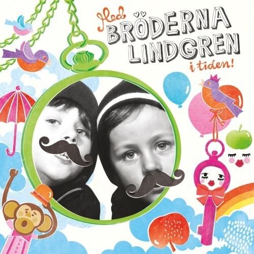 I tiden