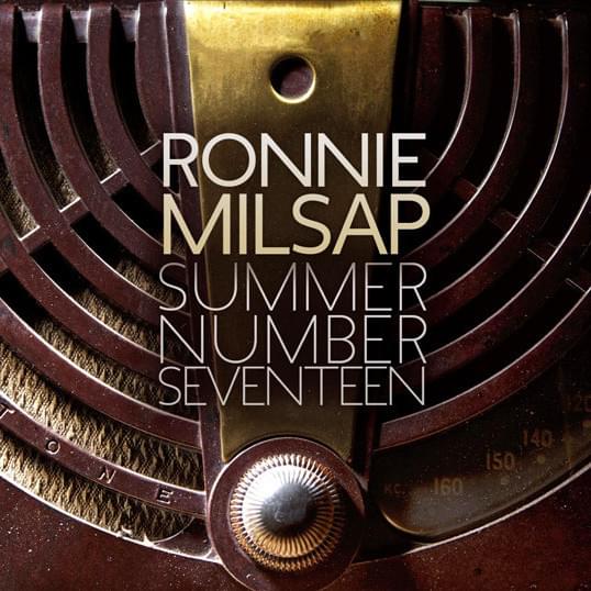 Summer Number Seventeen