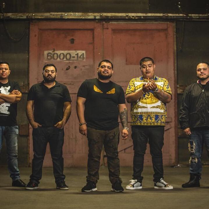 LEGADO 7