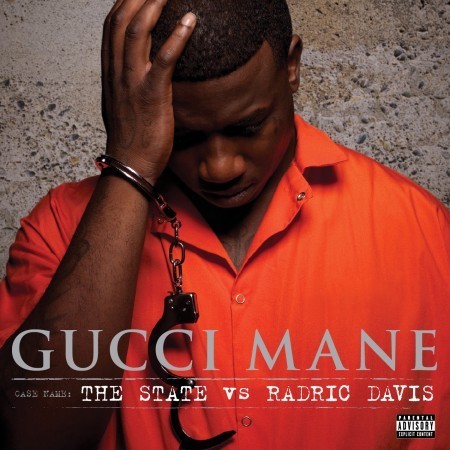 The State vs. Radric Davis
