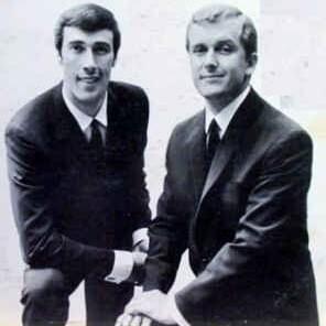 David & Jonathan