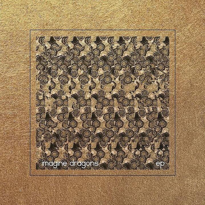 Imagine Dragons (2021 Reissue) - EP
