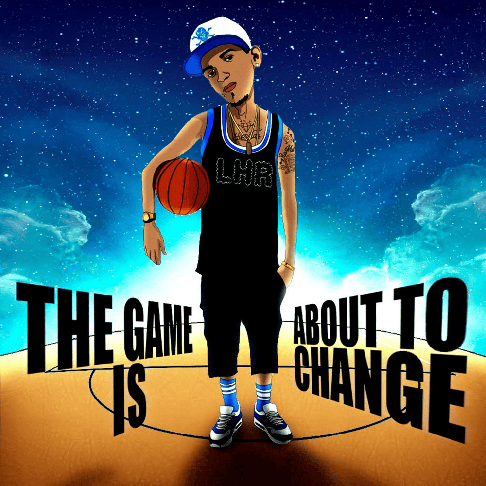 The Game Is About 2 Change
