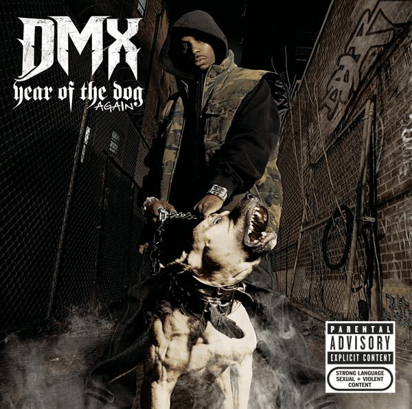 Year of the Dog... Again