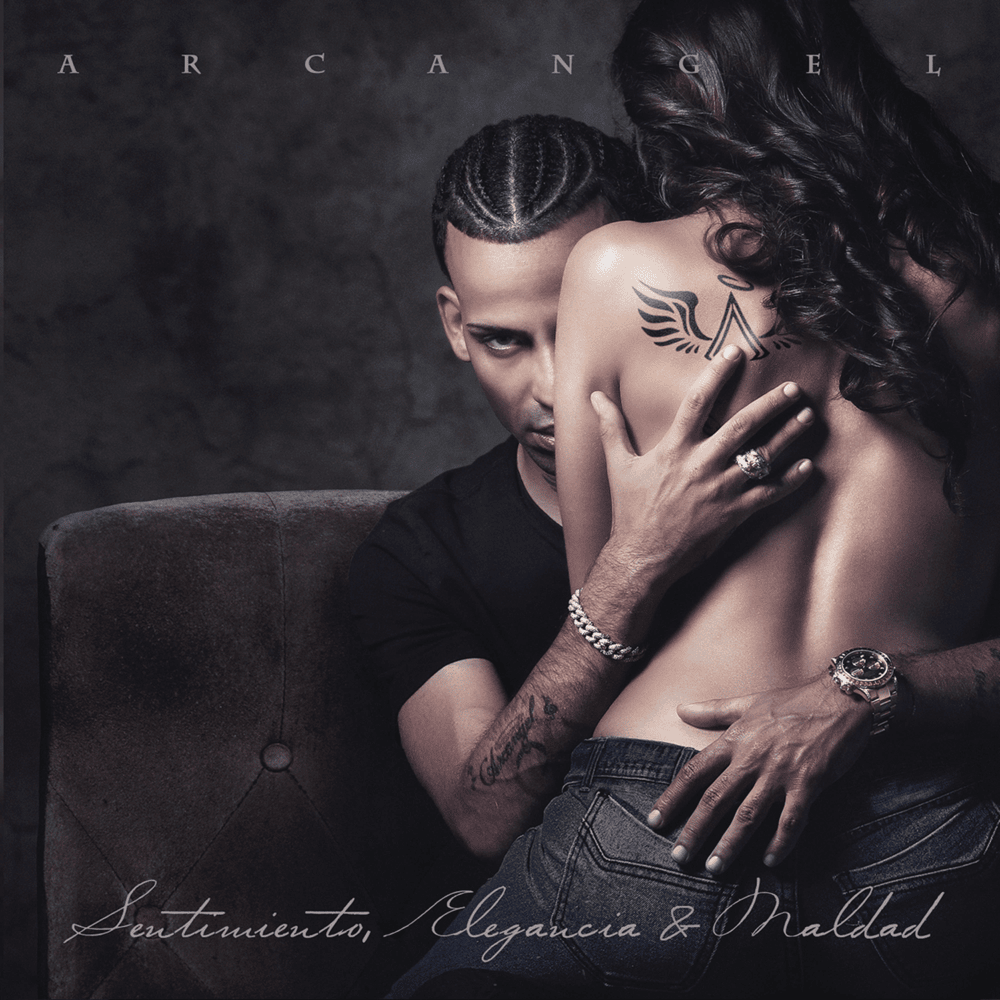 Sentimiento, Elegancia & Maldad