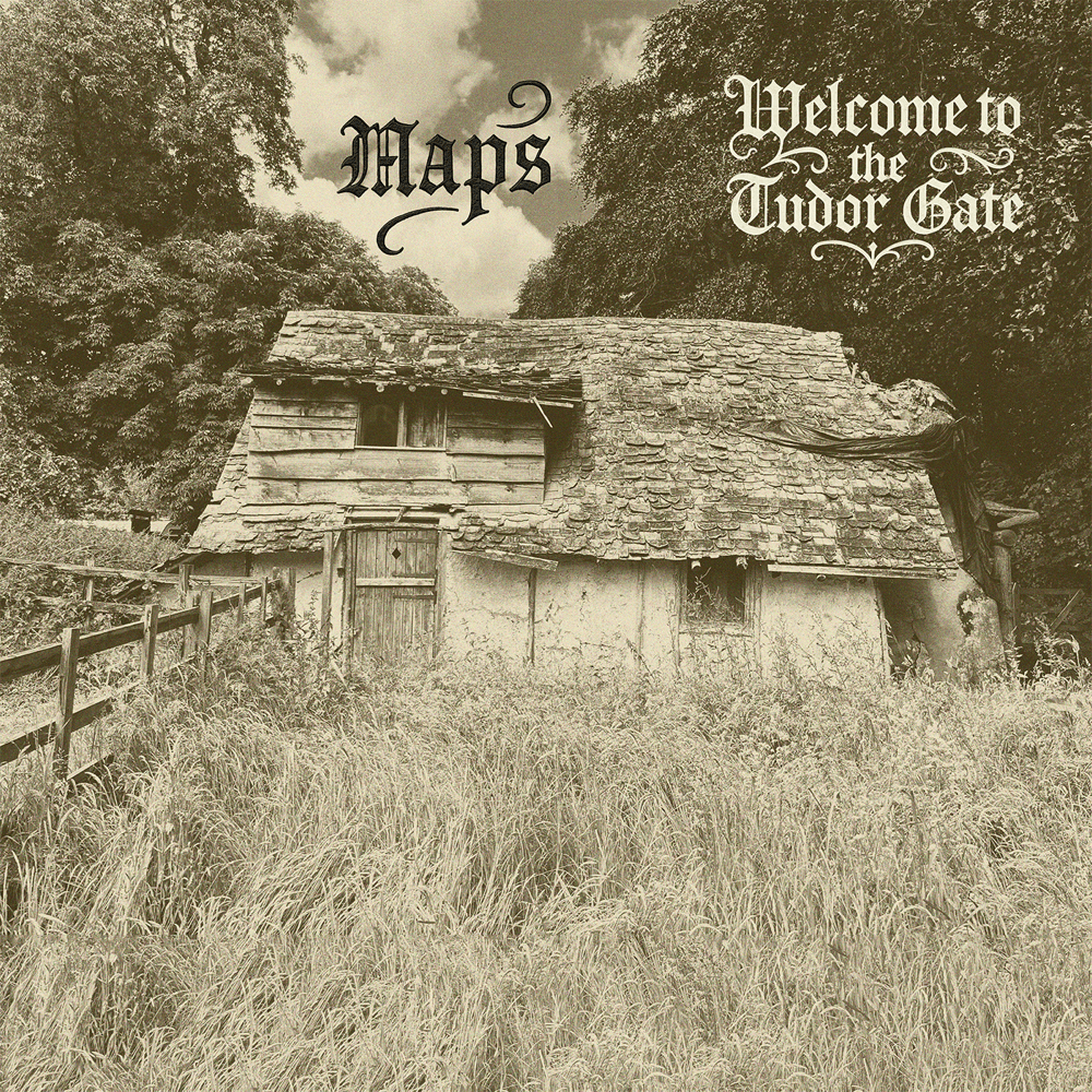 Welcome To The Tudor Gate