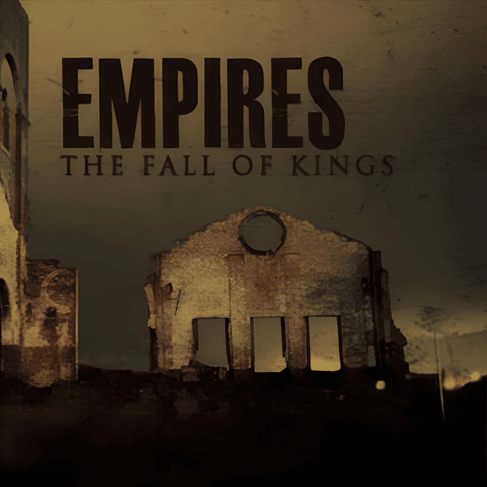 The Fall of Kings - EP