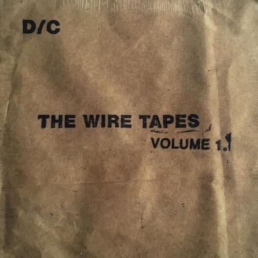 The Wire Tapes Volume 1