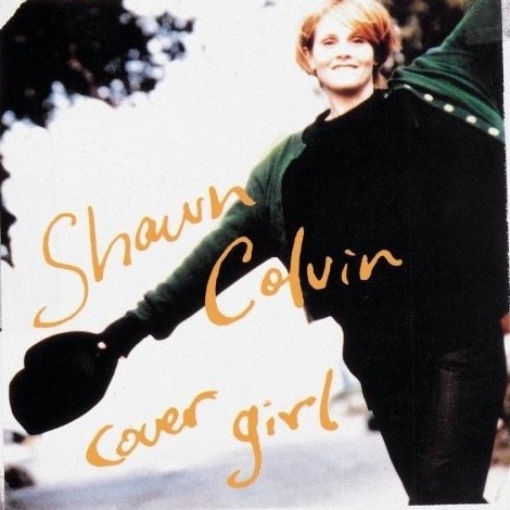 Cover Girl