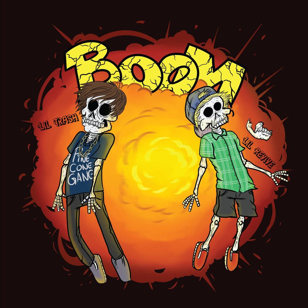 It’s Hot Down Here