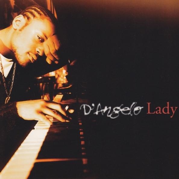 Lady [US Mixes]