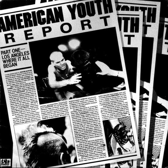 American Youth Report