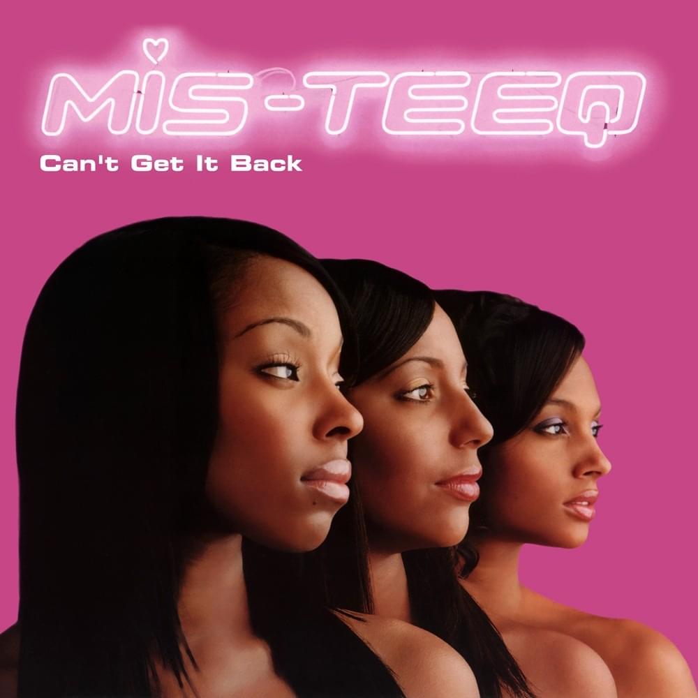 Can’t Get It Back - CD2