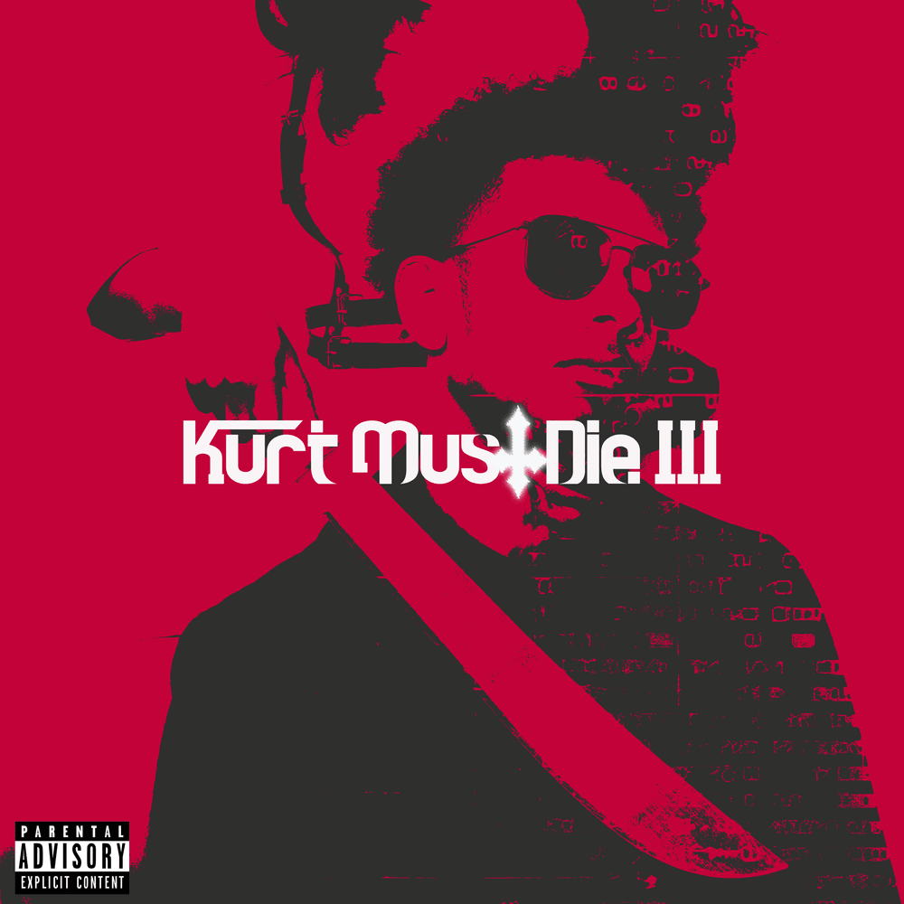 Kurt Must Die 3