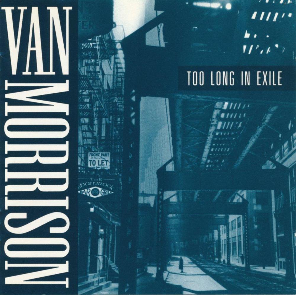 Too Long in Exile