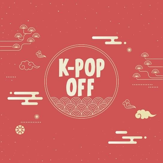 K-Pop Off