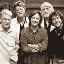 Nitty Gritty Dirt Band