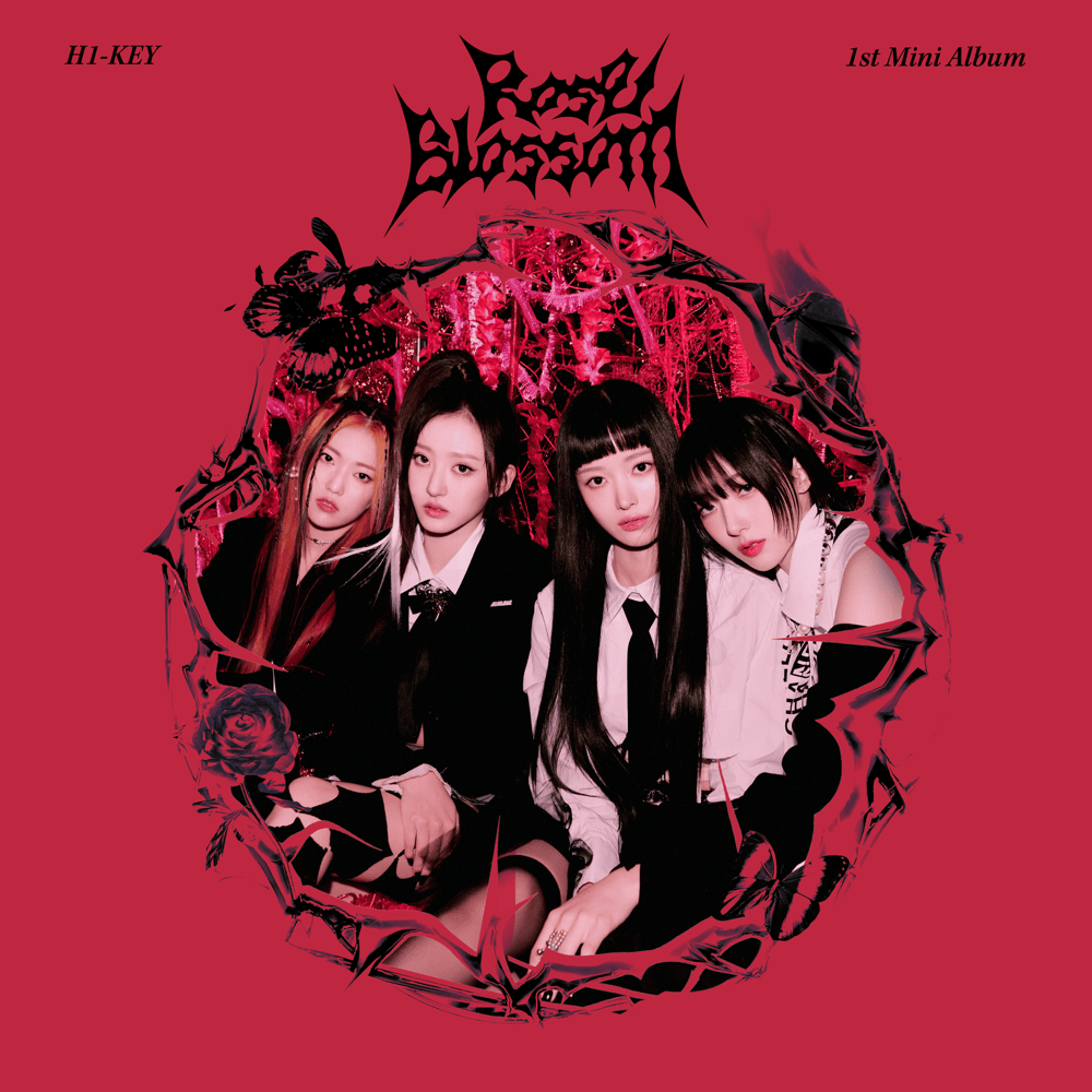ATHLETIC GIRL (2023 Remaster) Lyrics — H1-KEY (하이키) | Dork