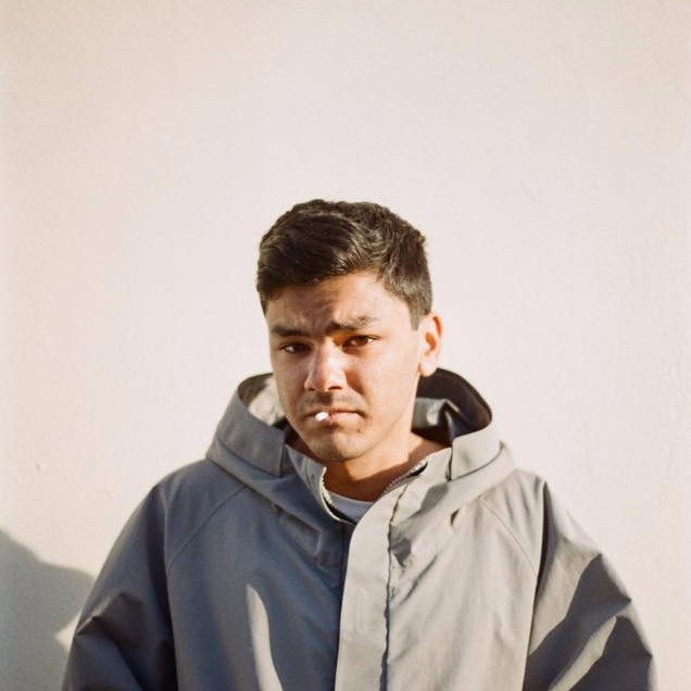 Jamie Isaac