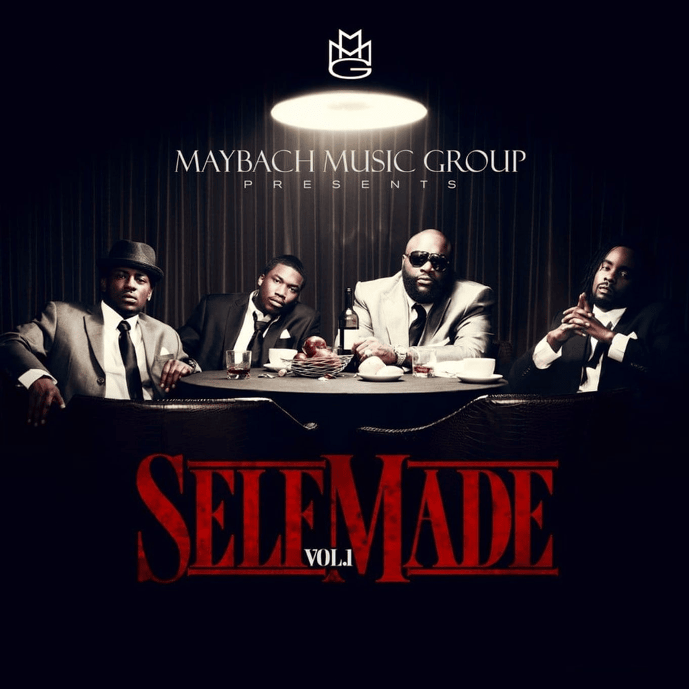 MMG Presents: Self Made, Vol. 1
