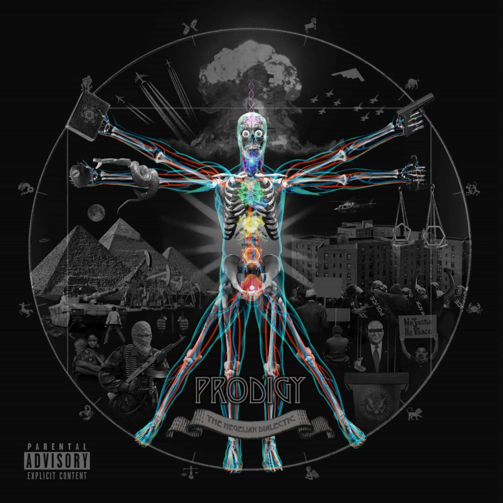 The Hegelian Dialectic (The Book of Revelation)
