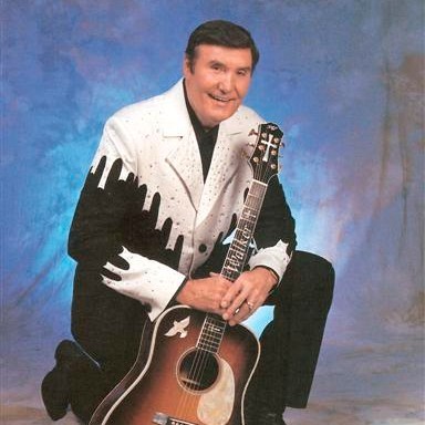 Billy Walker