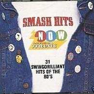 NOW That’s What I Call Music! Smash Hits [UK]