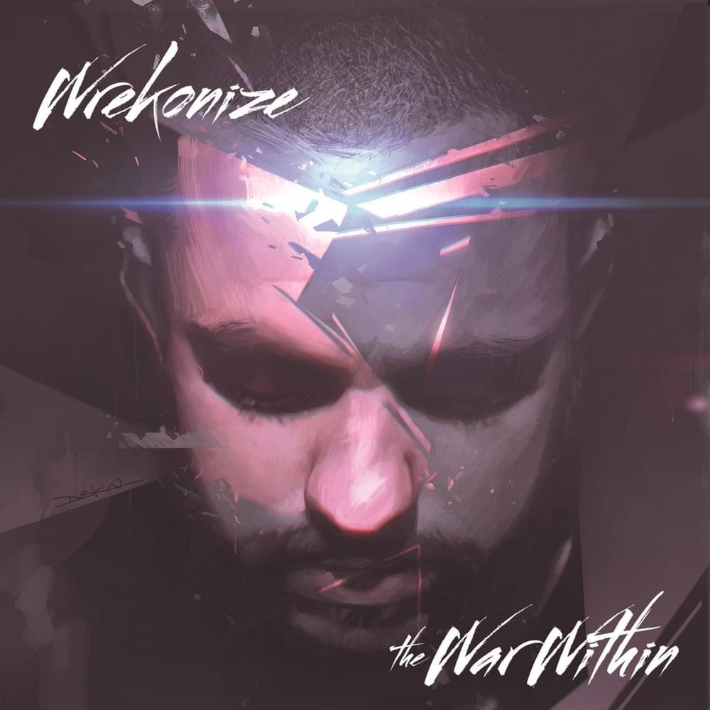 The War Within (Deluxe Edition)