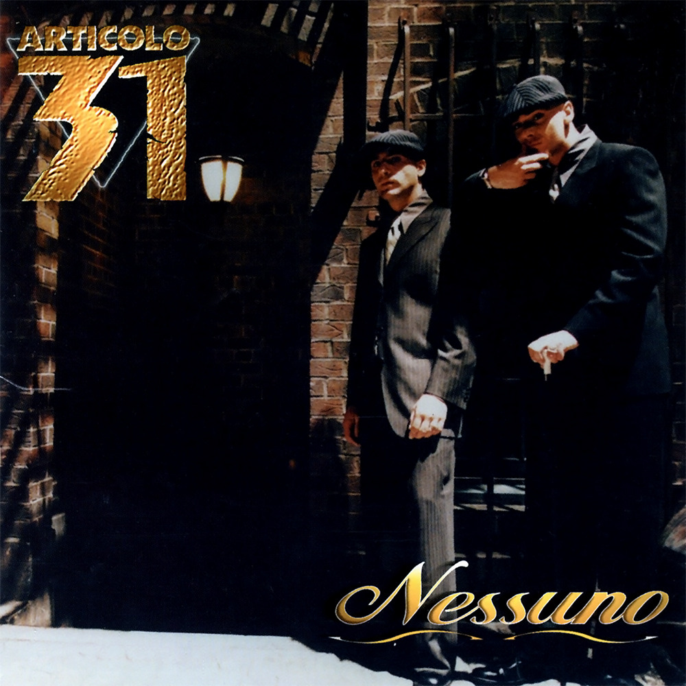Nessuno