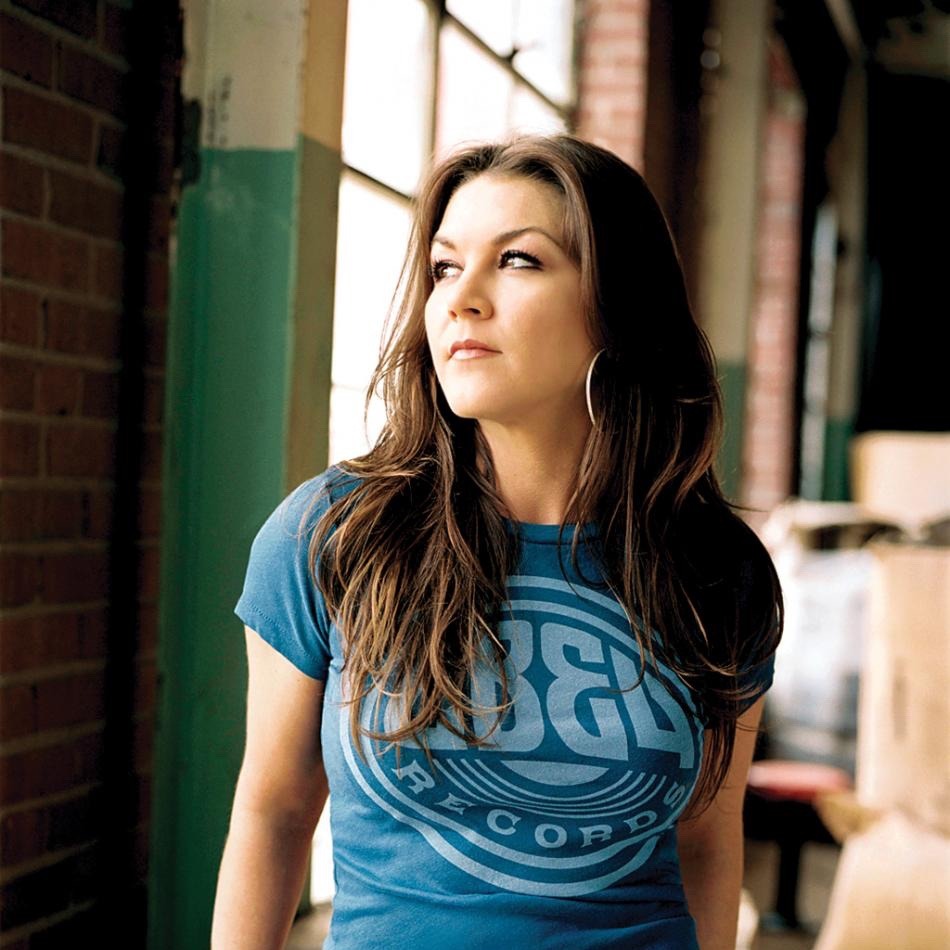 Gretchen Wilson
