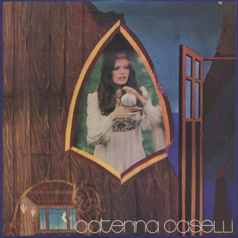 Caterina Caselli (1972)