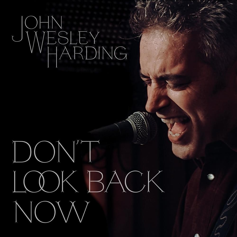 Don’t Look Back Now