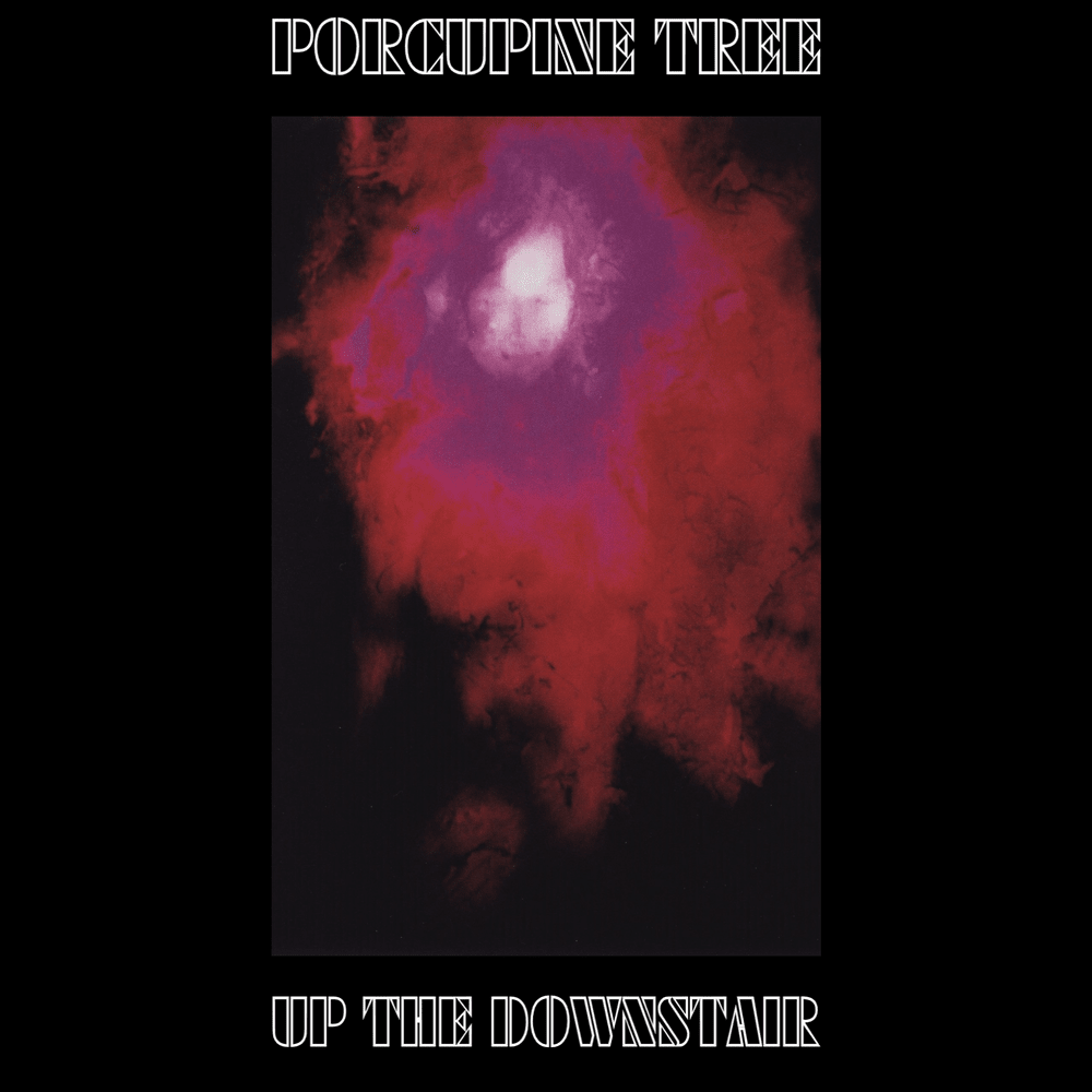 Up The Downstair