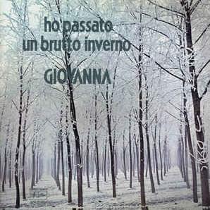 Ho Passato Un Brutto Inverno