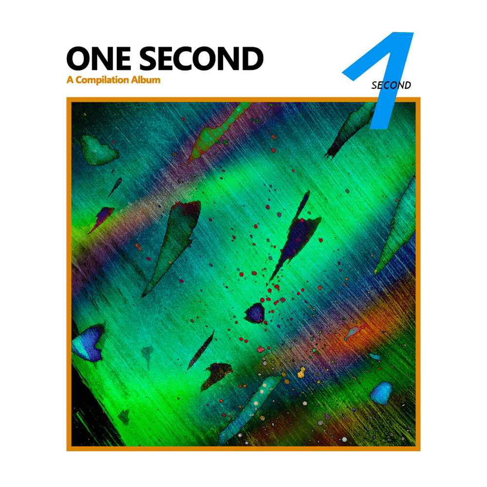 One Second: A Compilation Album 