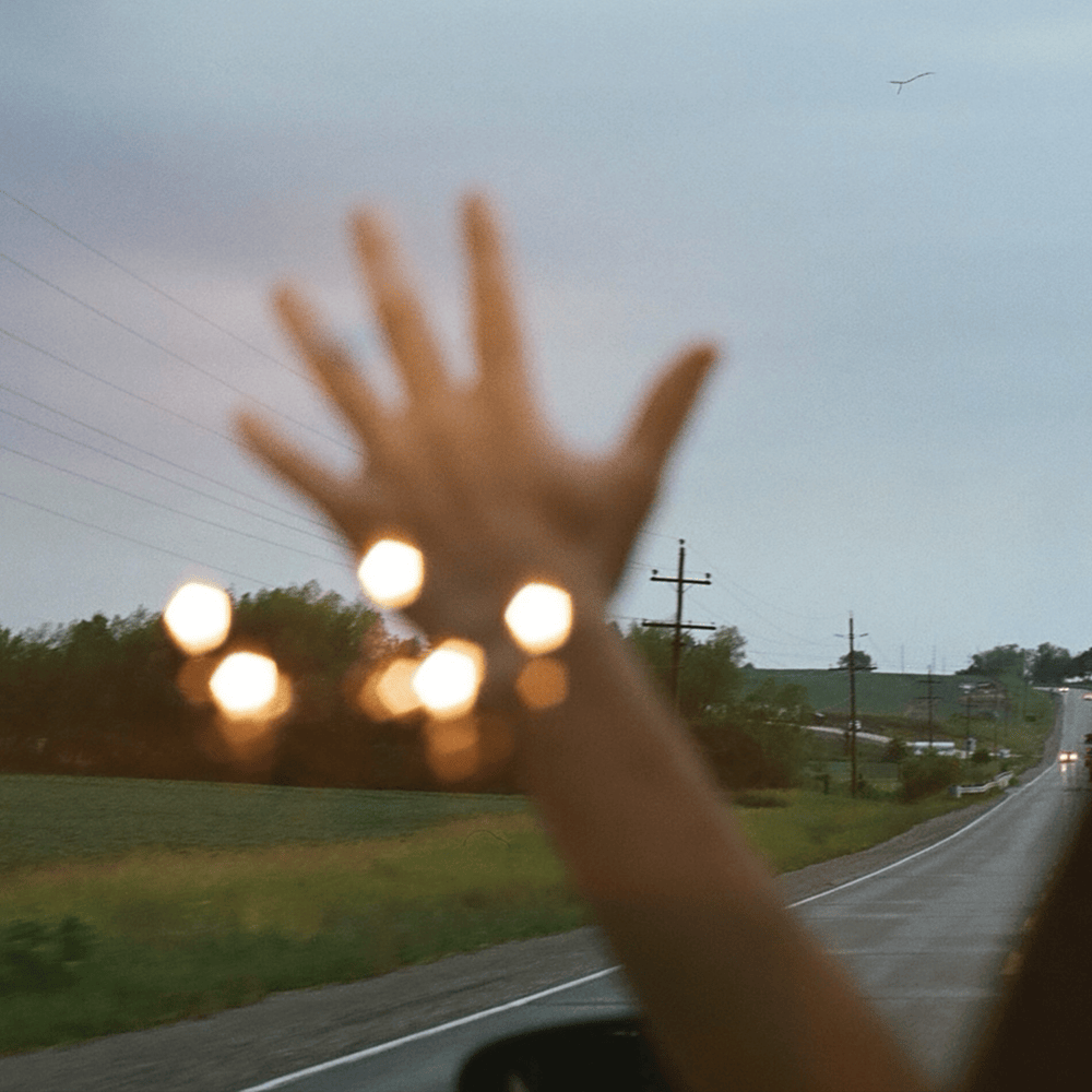 songs to scream in the car - EP