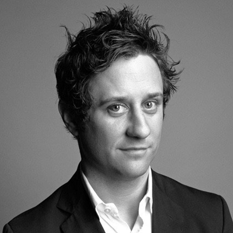 Christopher Fitzgerald