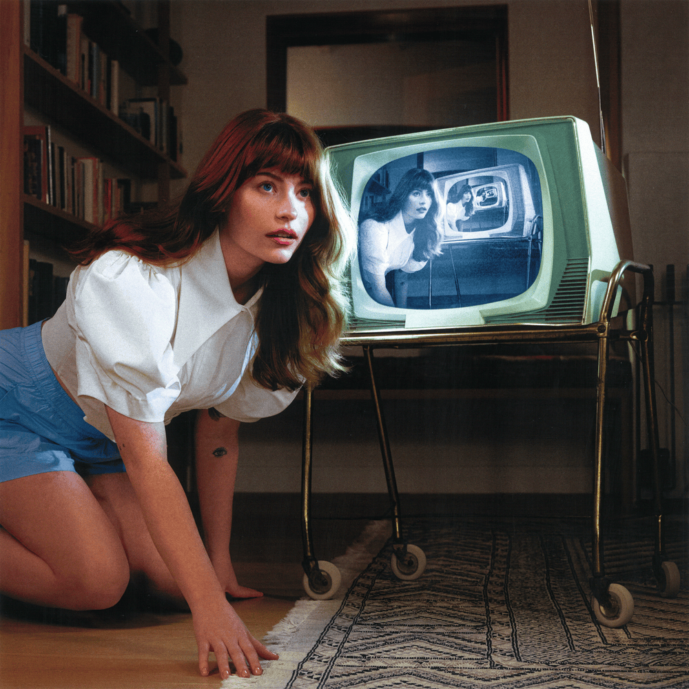 Breaking the Fourth Wall 