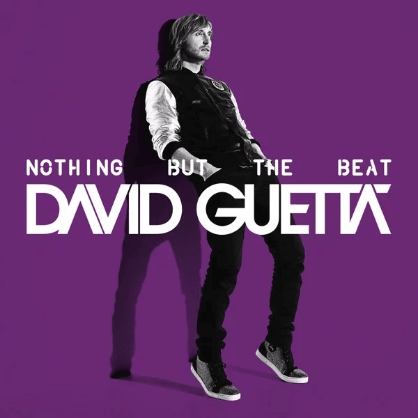 Nothing But the Beat (Limited Edition)