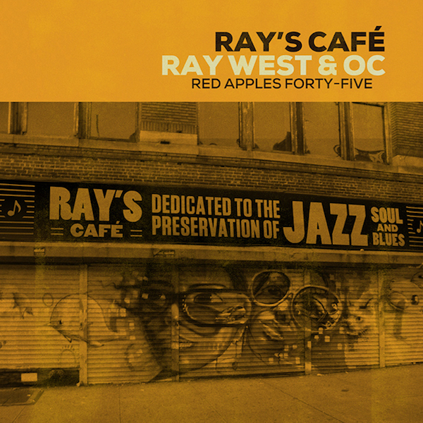Ray’s Café