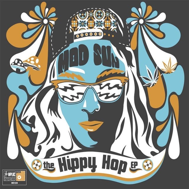 The Hippy Hop - EP