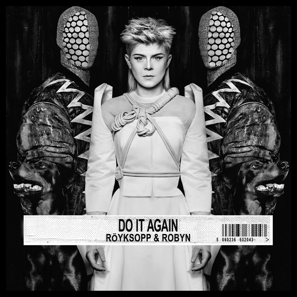 Do It Again - EP