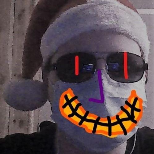 All I Want For Christmas Is You (Cover)