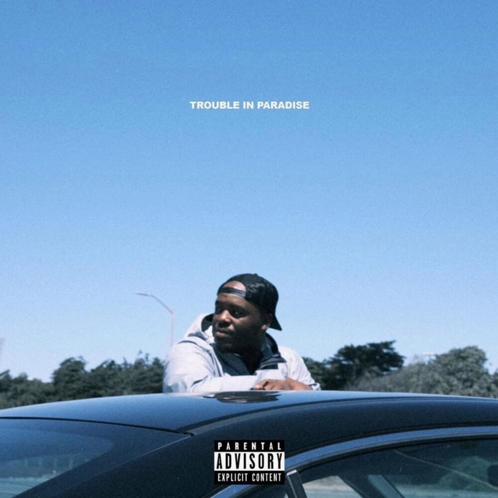 Trouble in Paradise
