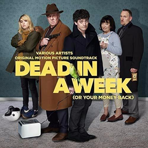 Dead In A Week (Or Your Money Back) - Soundtrack