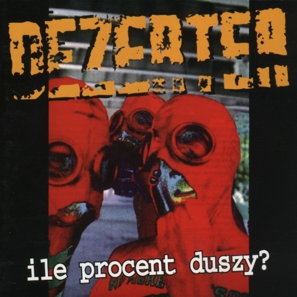 Ile procent duszy?