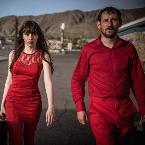 Le Butcherettes