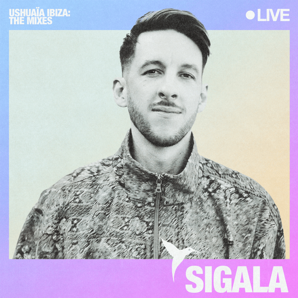 Ushuaïa Ibiza: Sep 11, 2023 (DJ Mix)