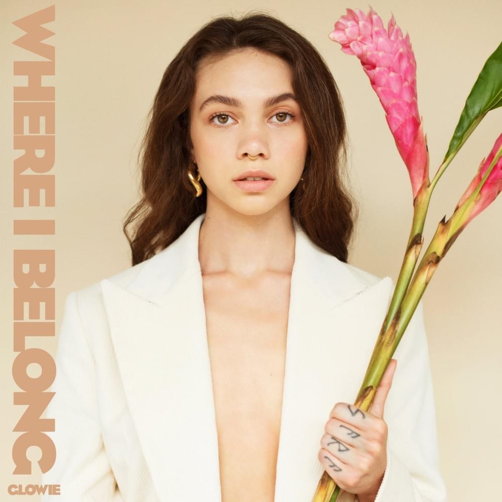 Where I Belong - EP